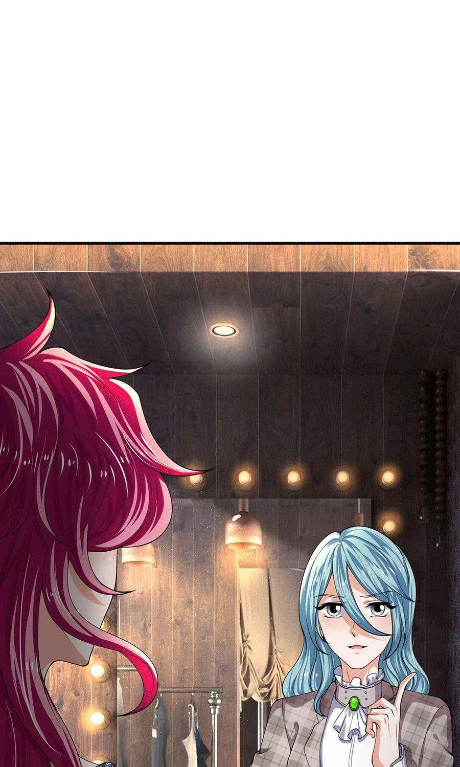 Read Wan Gu Shen Wang chapter 178 image 23 on Lezhin