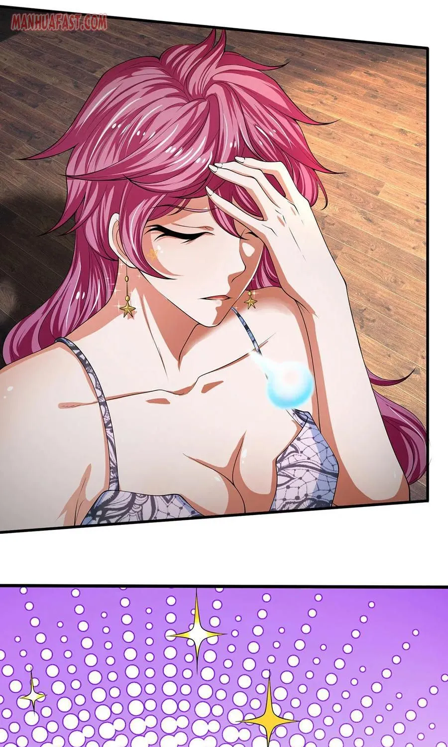 Read Wan Gu Shen Wang chapter 178 image 25 on Lezhin