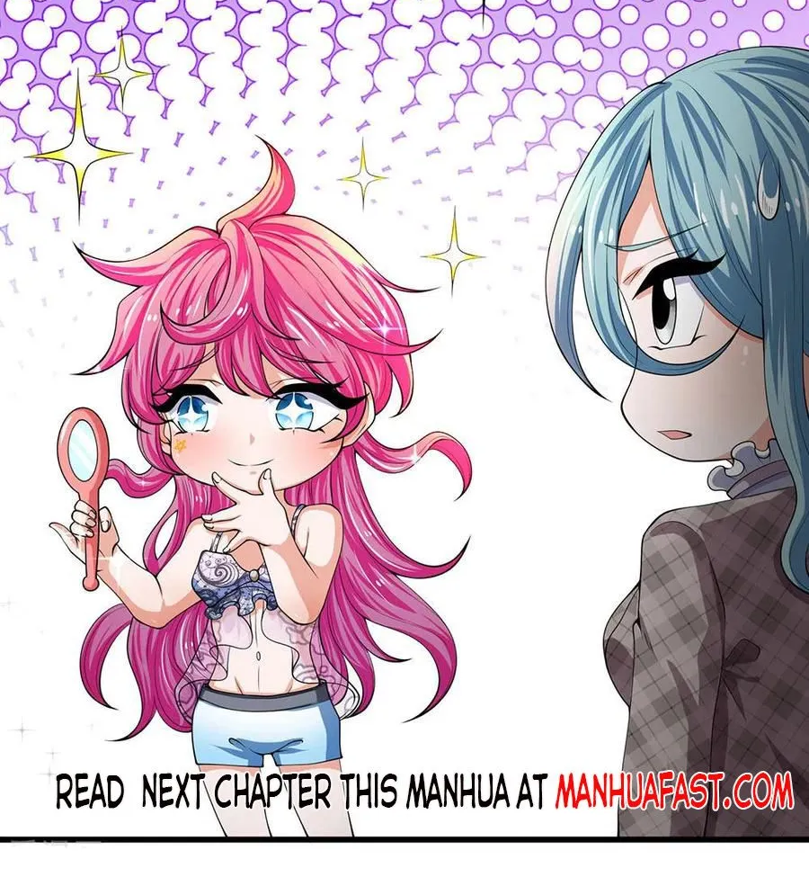 Read Wan Gu Shen Wang chapter 178 image 26 on Lezhin