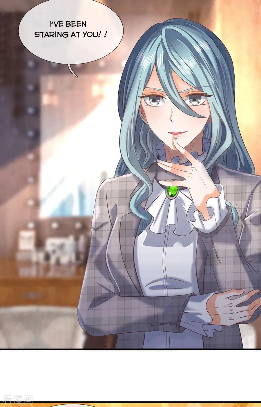 Read Wan Gu Shen Wang chapter 178 image 5 on Lezhin