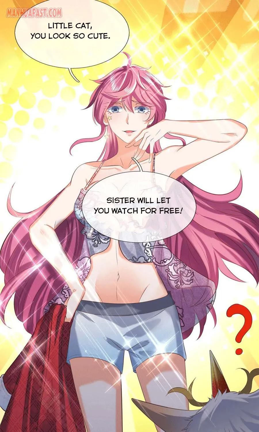 Read Wan Gu Shen Wang chapter 178 image 6 on Lezhin