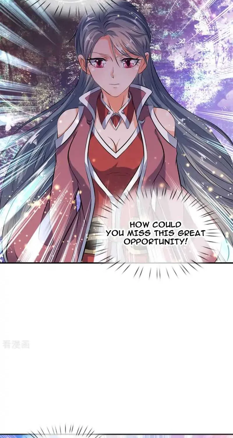 Read Wan Gu Shen Wang chapter 18 image 11 on Lezhin