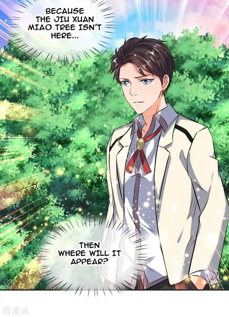 Read Wan Gu Shen Wang chapter 18 image 12 on Lezhin