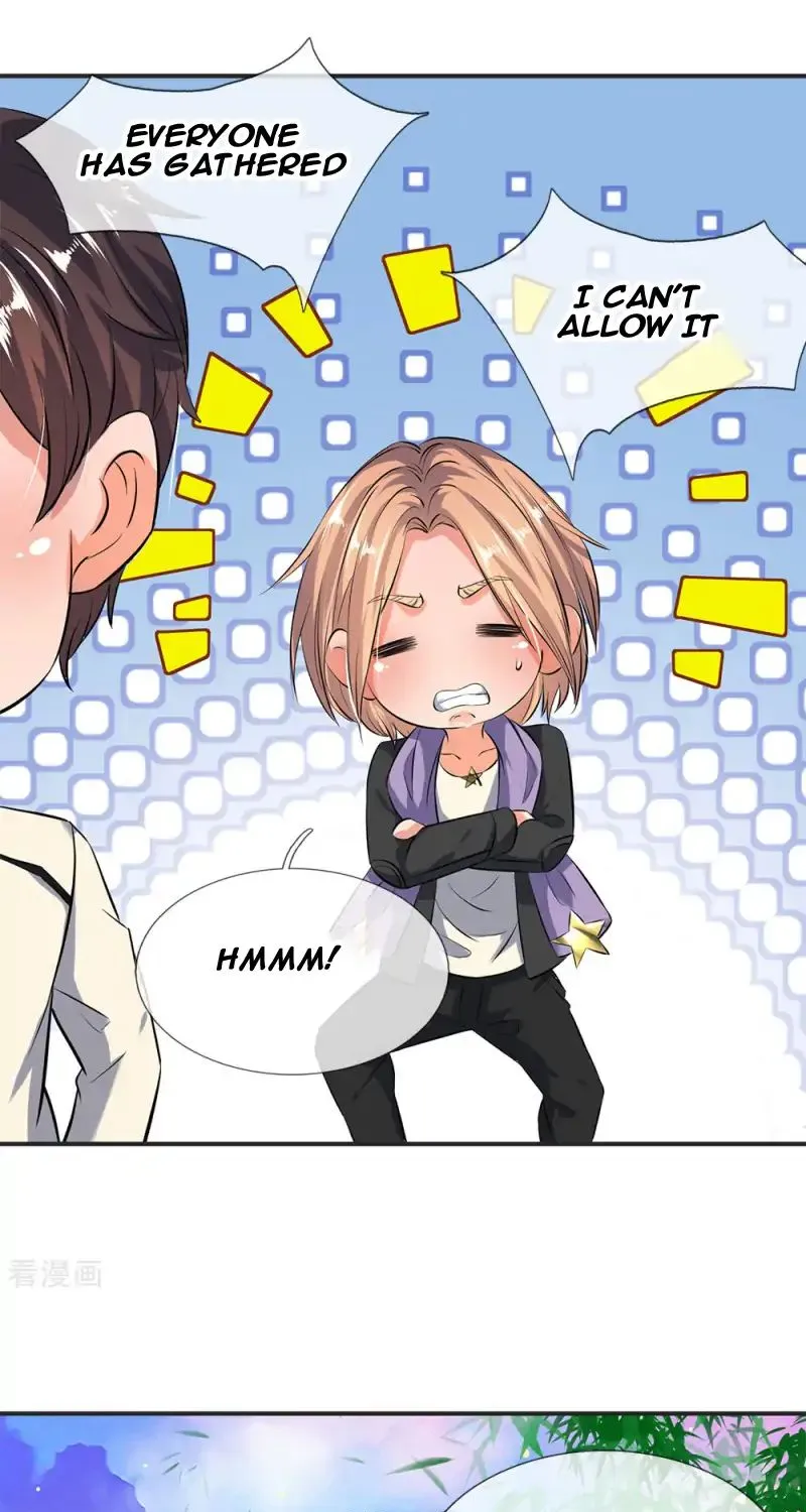 Read Wan Gu Shen Wang chapter 18 image 13 on Lezhin
