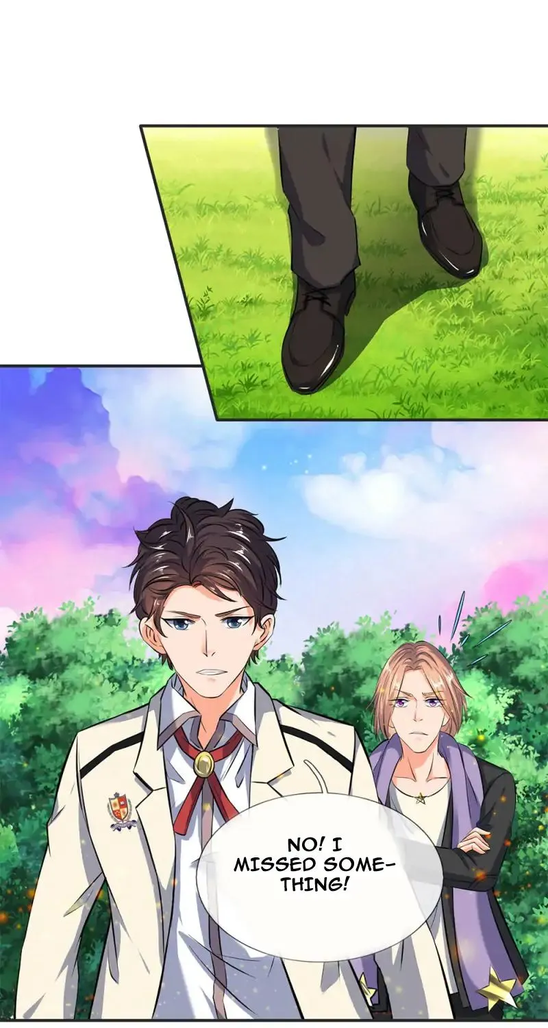 Read Wan Gu Shen Wang chapter 18 image 16 on Lezhin