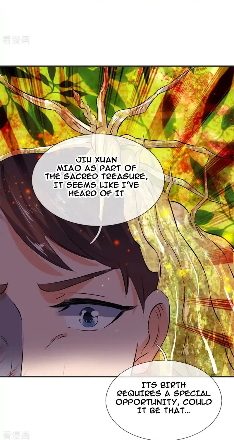 Read Wan Gu Shen Wang chapter 18 image 17 on Lezhin