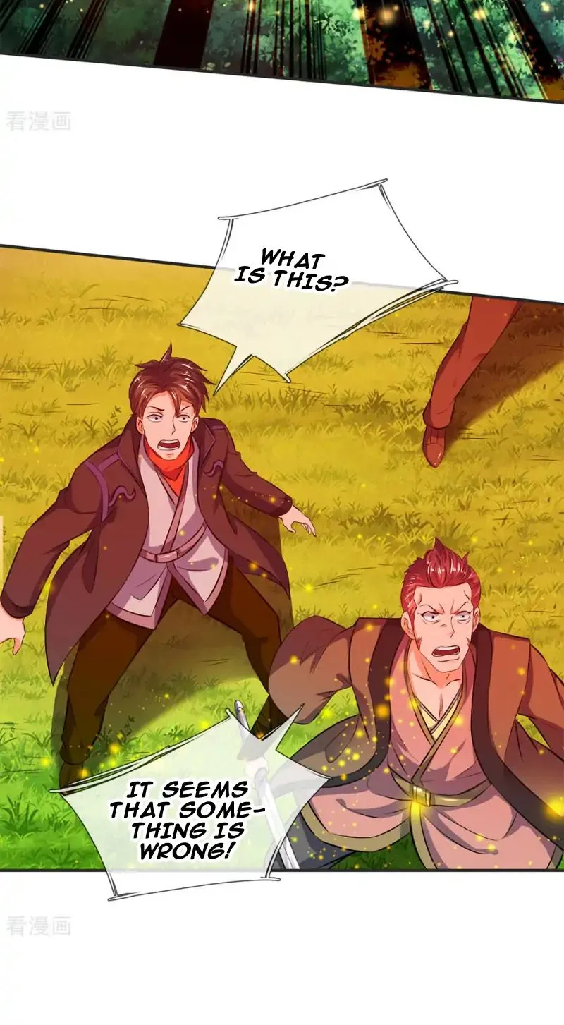 Read Wan Gu Shen Wang chapter 18 image 20 on Lezhin