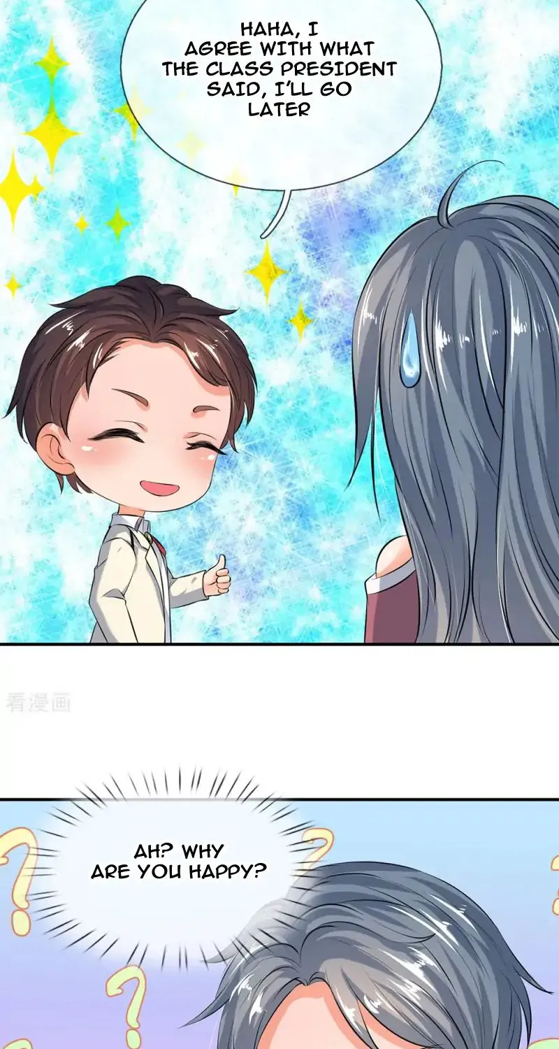 Read Wan Gu Shen Wang chapter 18 image 5 on Lezhin