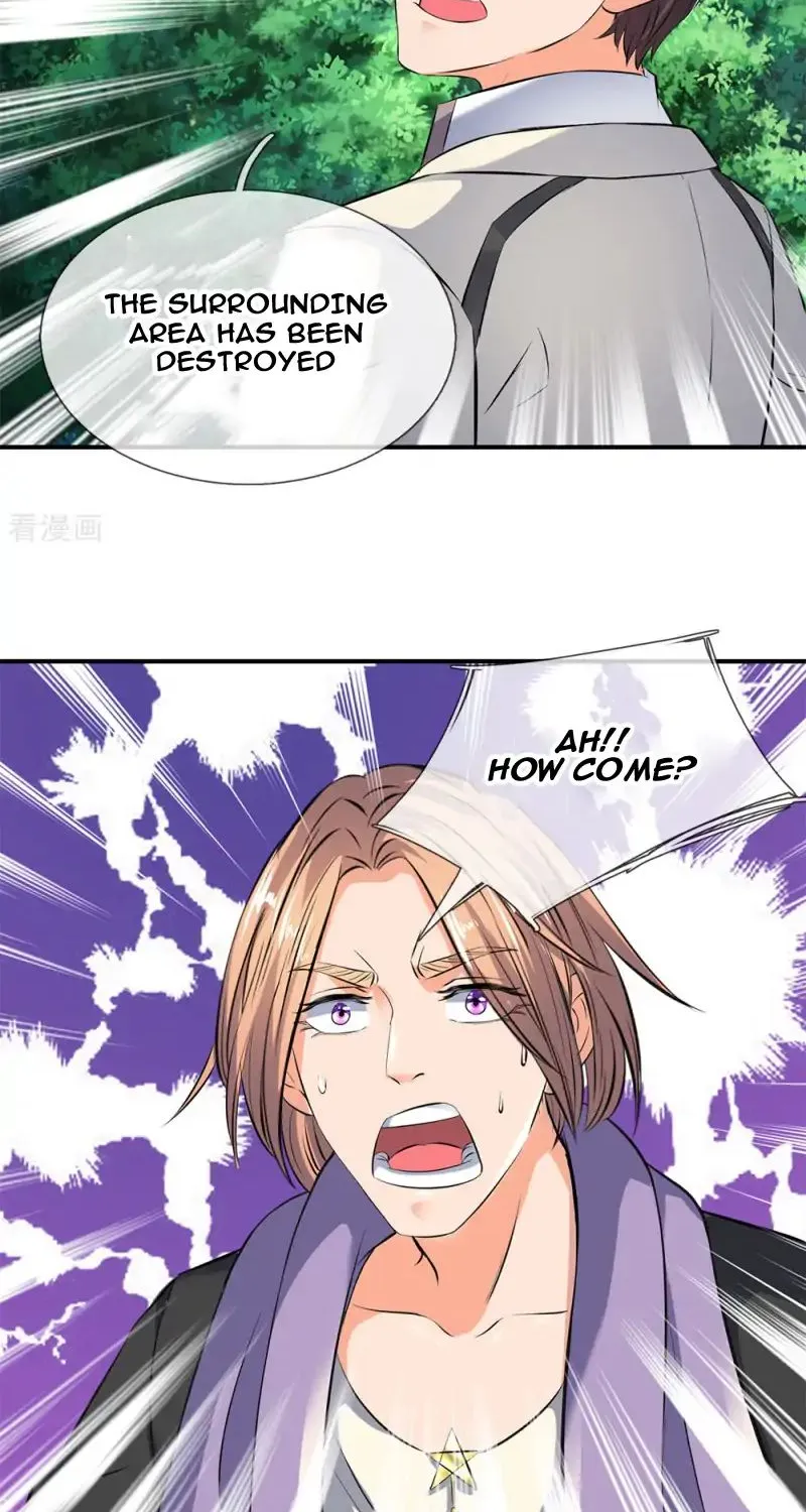 Read Wan Gu Shen Wang chapter 18 image 8 on Lezhin