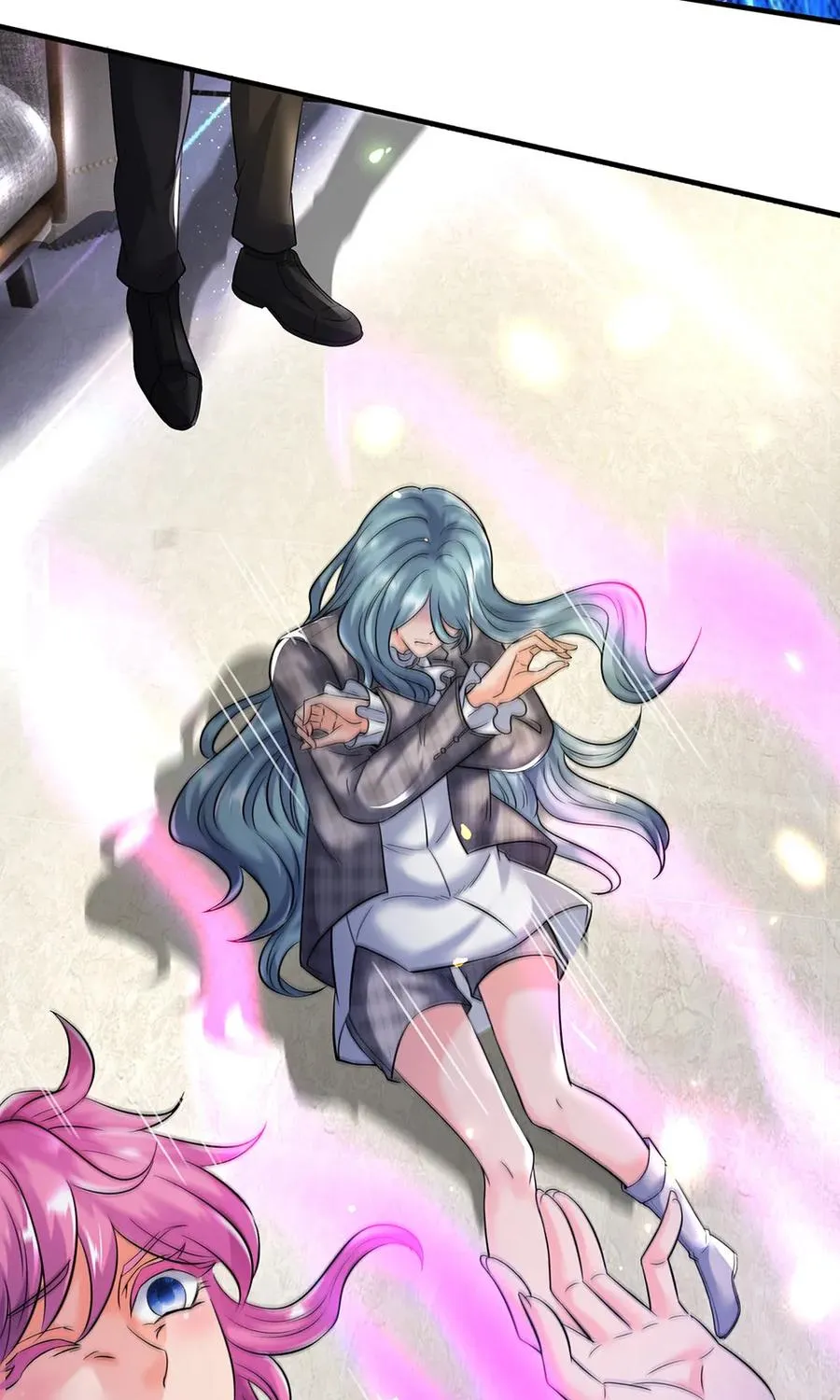 Read Wan Gu Shen Wang chapter 180 image 32 on Lezhin