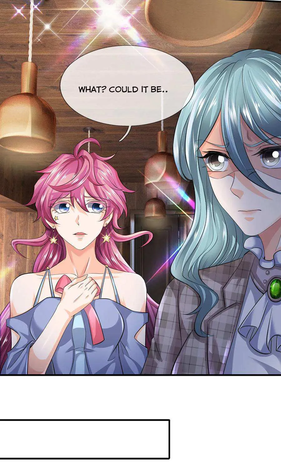 Read Wan Gu Shen Wang chapter 180 image 5 on Lezhin