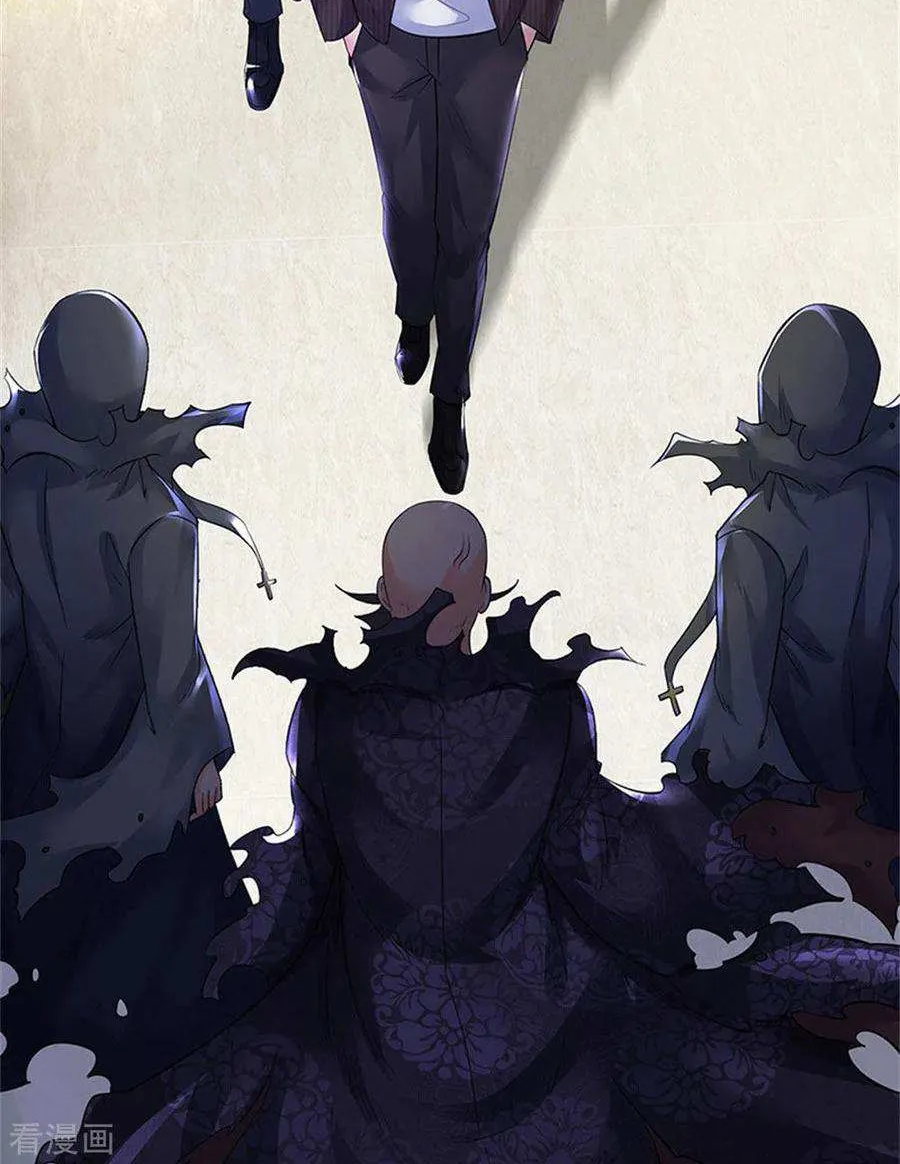 Read Wan Gu Shen Wang chapter 181 image 16 on Lezhin