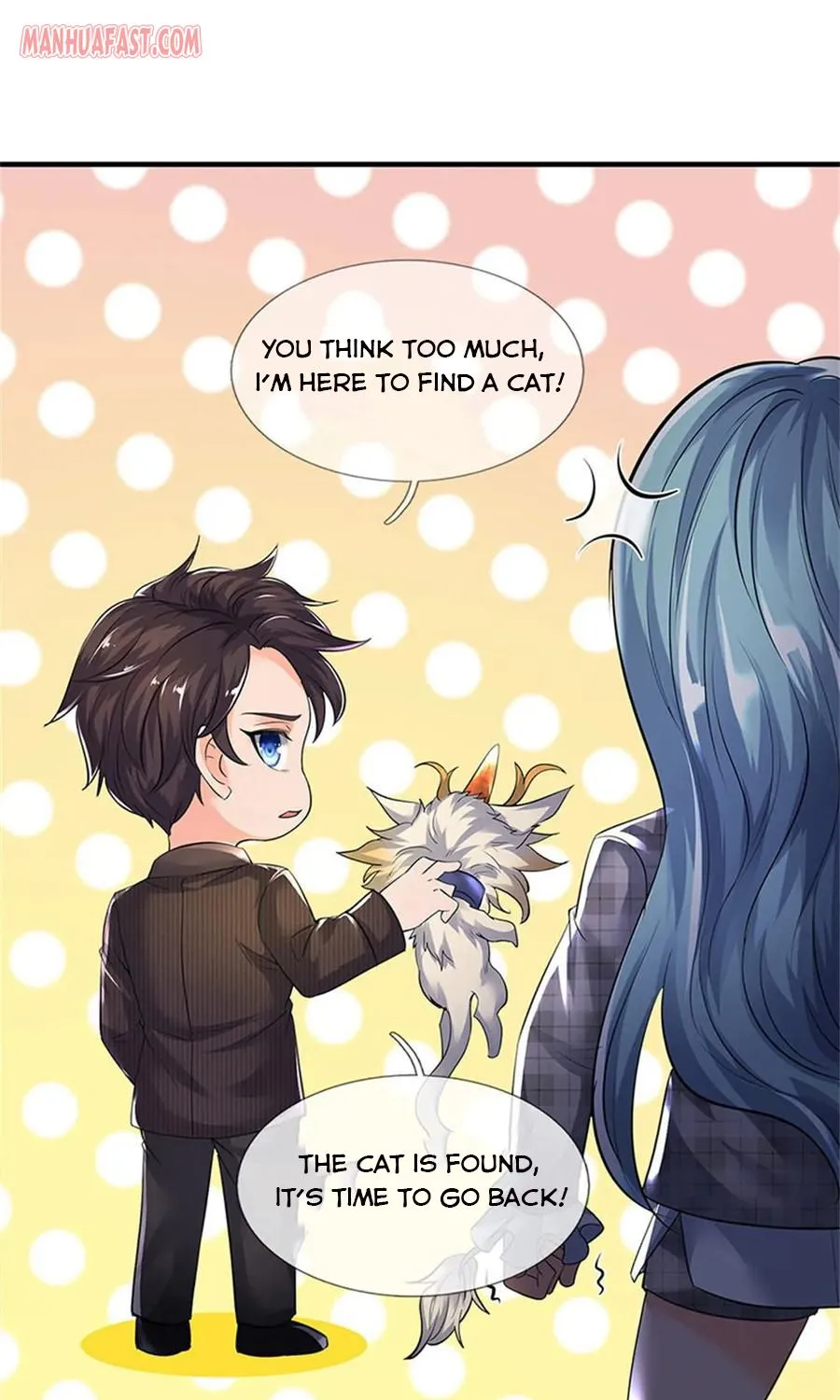 Read Wan Gu Shen Wang chapter 181 image 17 on Lezhin