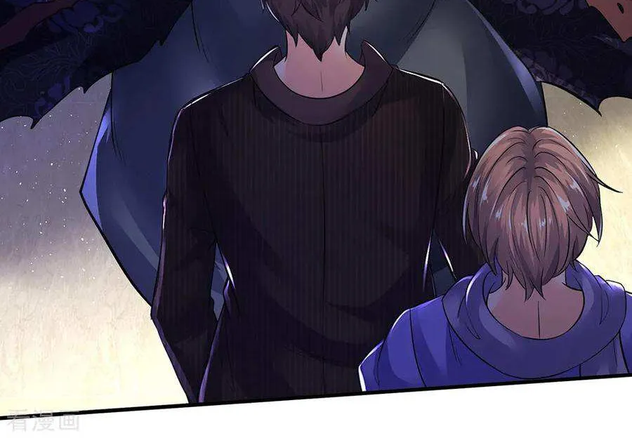 Read Wan Gu Shen Wang chapter 181 image 20 on Lezhin
