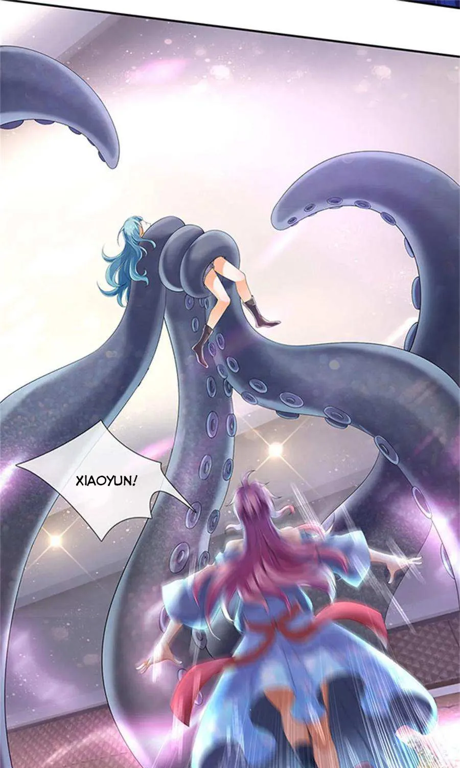 Read Wan Gu Shen Wang chapter 182 image 13 on Lezhin