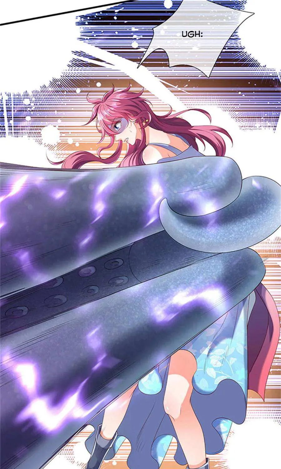 Read Wan Gu Shen Wang chapter 182 image 17 on Lezhin