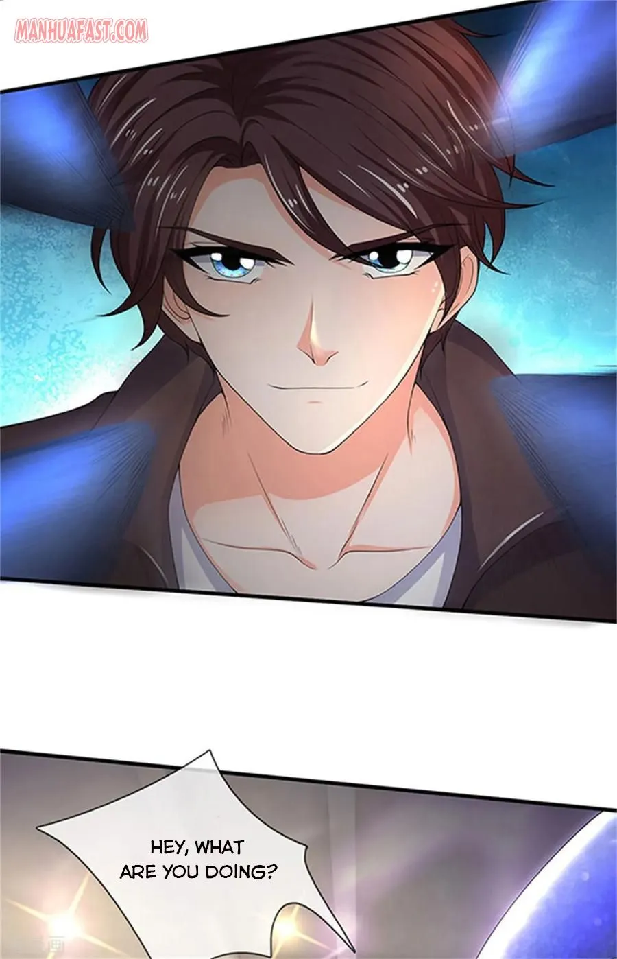 Read Wan Gu Shen Wang chapter 182 image 25 on Lezhin
