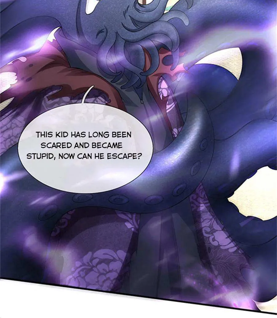 Read Wan Gu Shen Wang chapter 182 image 27 on Lezhin