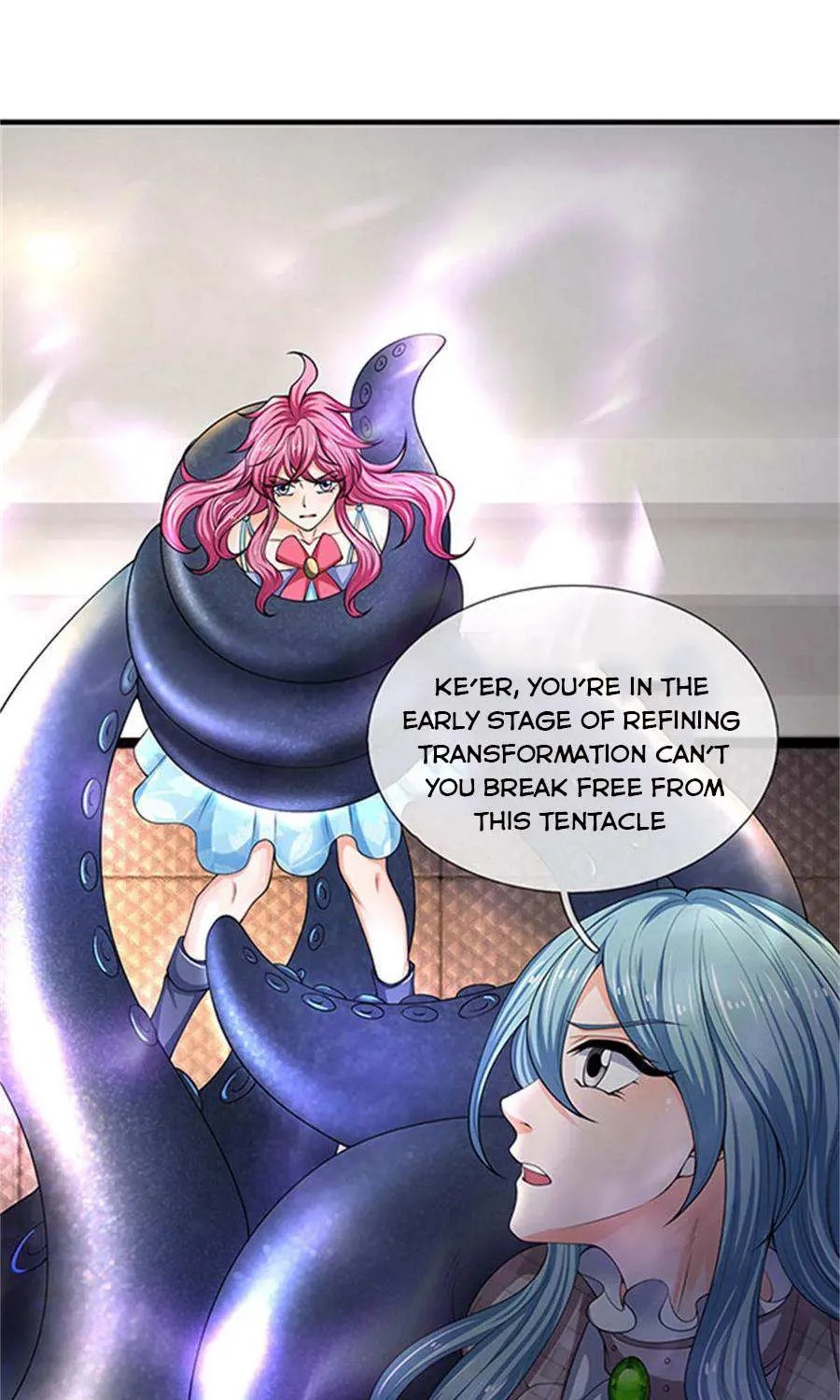 Read Wan Gu Shen Wang chapter 182 image 30 on Lezhin