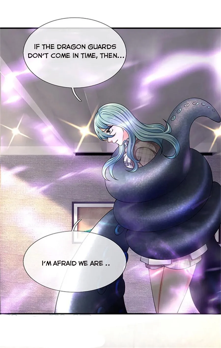 Read Wan Gu Shen Wang chapter 182 image 34 on Lezhin