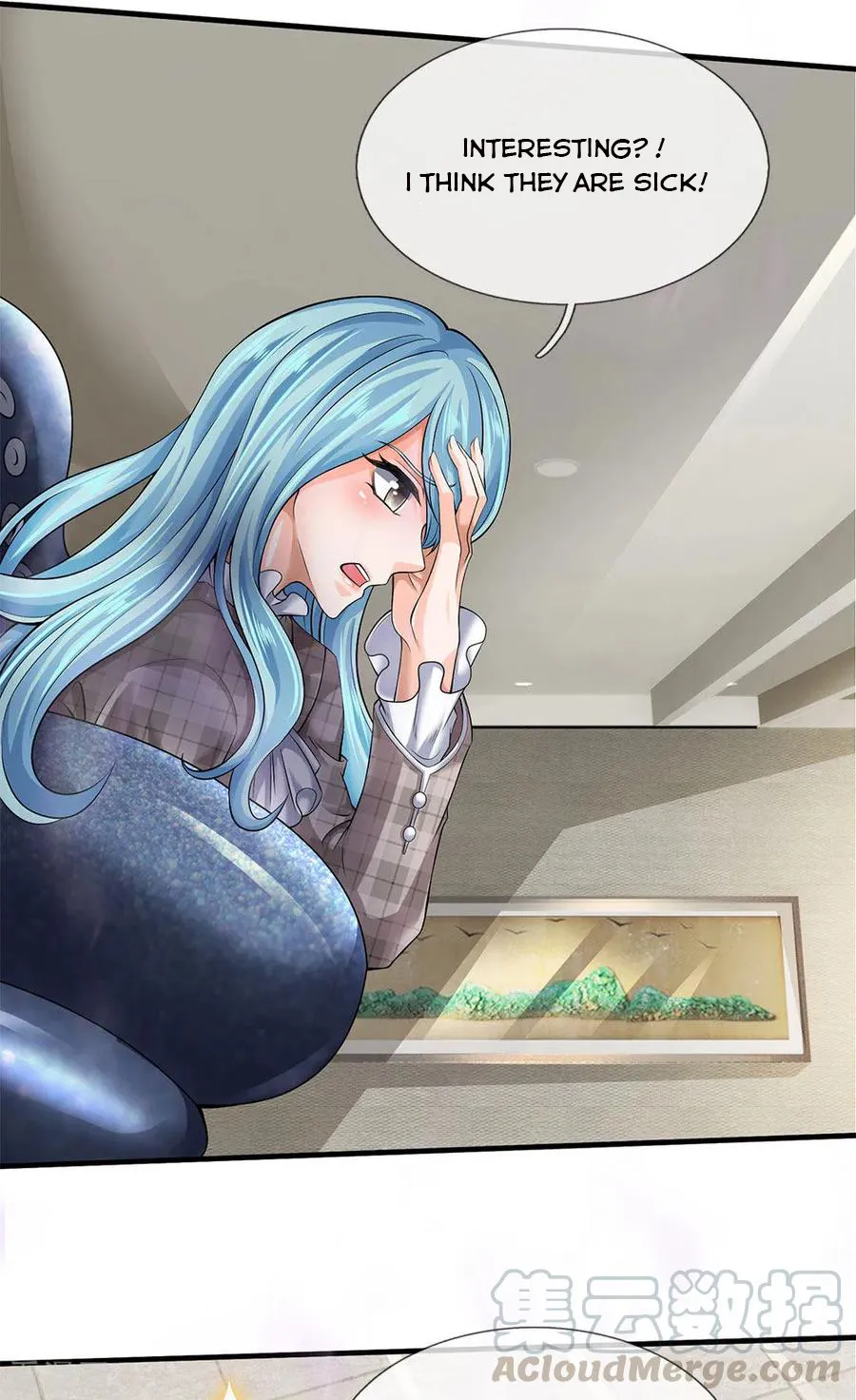 Read Wan Gu Shen Wang chapter 183 image 20 on Lezhin