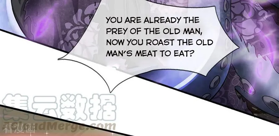 Read Wan Gu Shen Wang chapter 183 image 25 on Lezhin