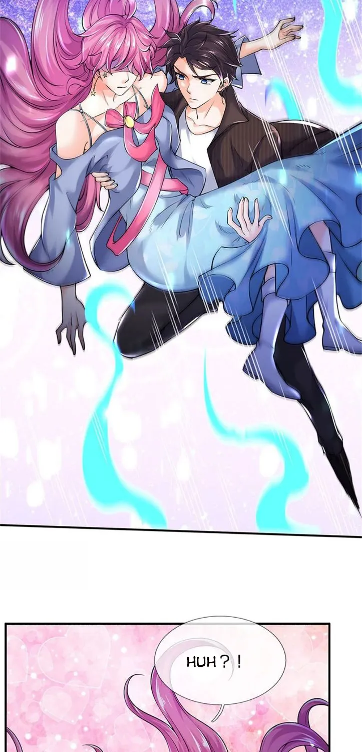 Read Wan Gu Shen Wang chapter 184 image 12 on Lezhin