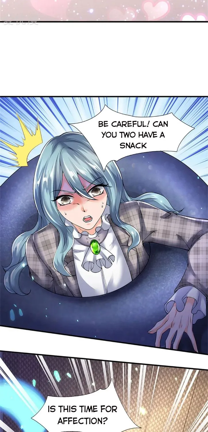 Read Wan Gu Shen Wang chapter 184 image 15 on Lezhin