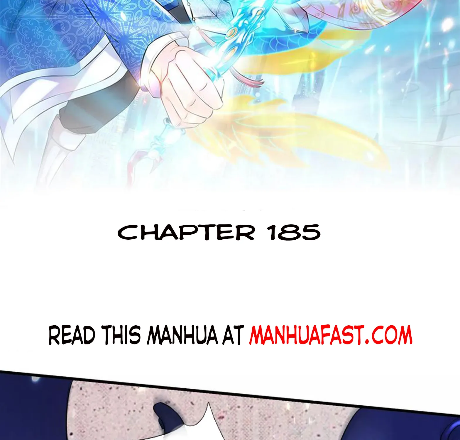 Read Wan Gu Shen Wang chapter 185 image 1 on Lezhin