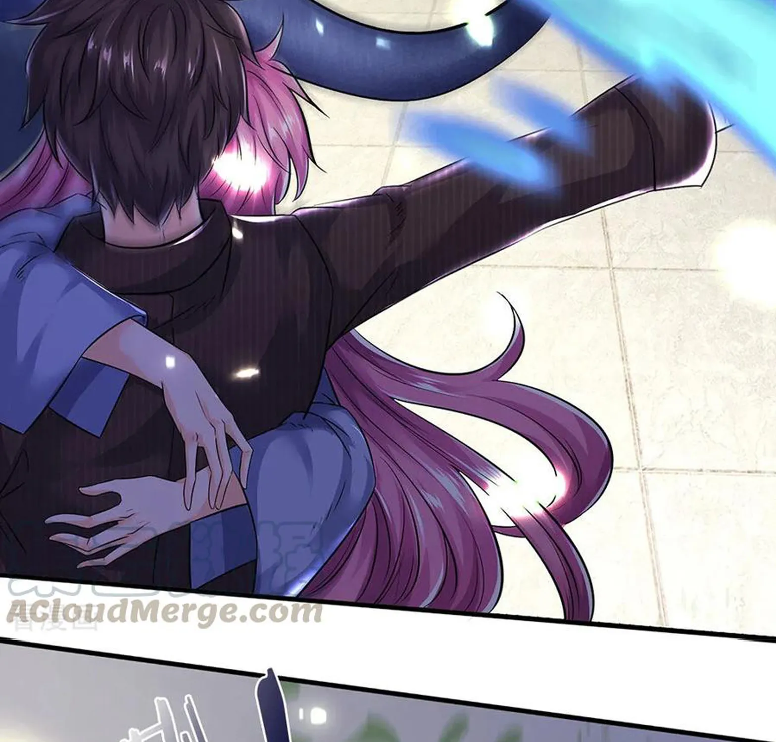 Read Wan Gu Shen Wang chapter 185 image 10 on Lezhin