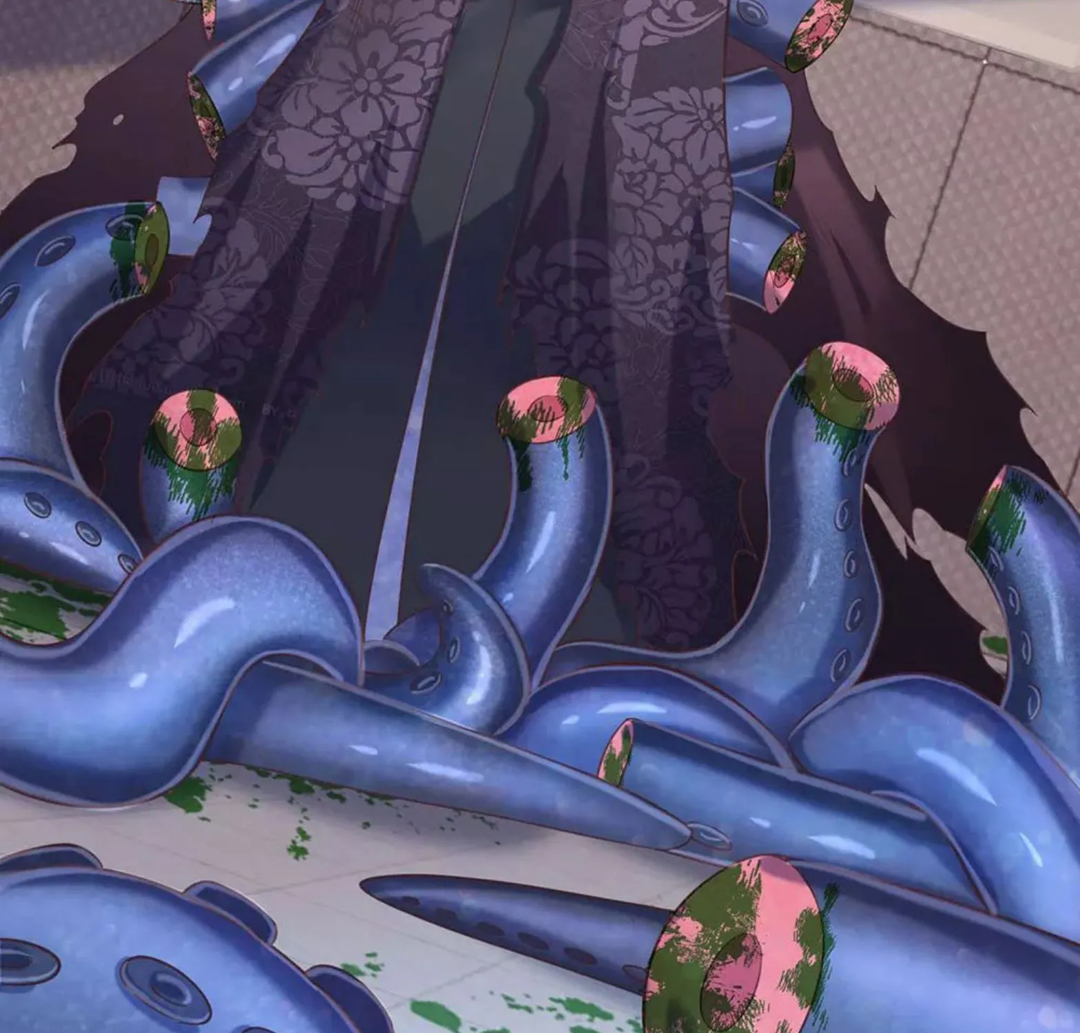 Read Wan Gu Shen Wang chapter 185 image 17 on Lezhin