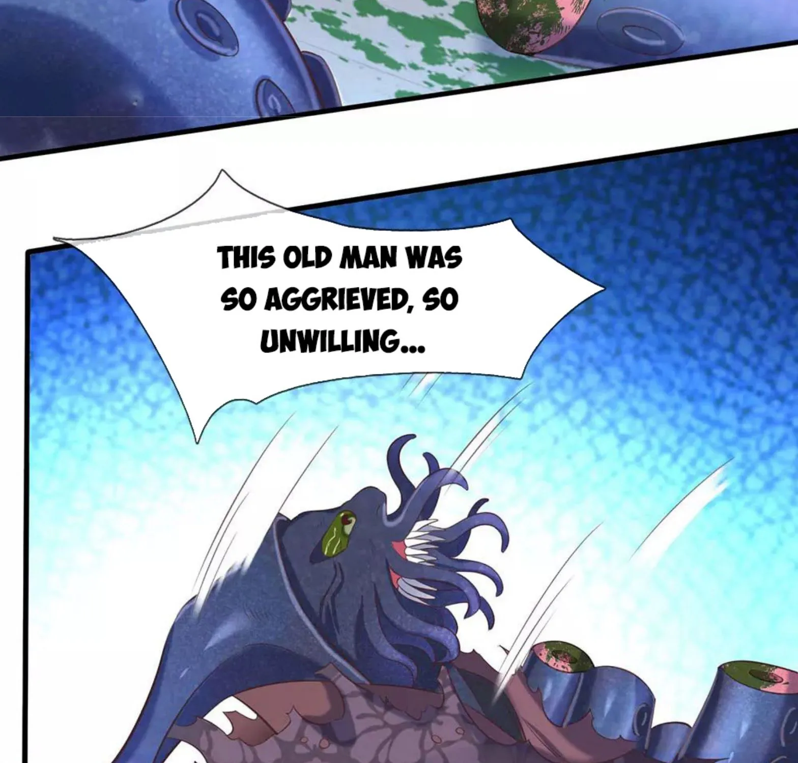Read Wan Gu Shen Wang chapter 185 image 18 on Lezhin