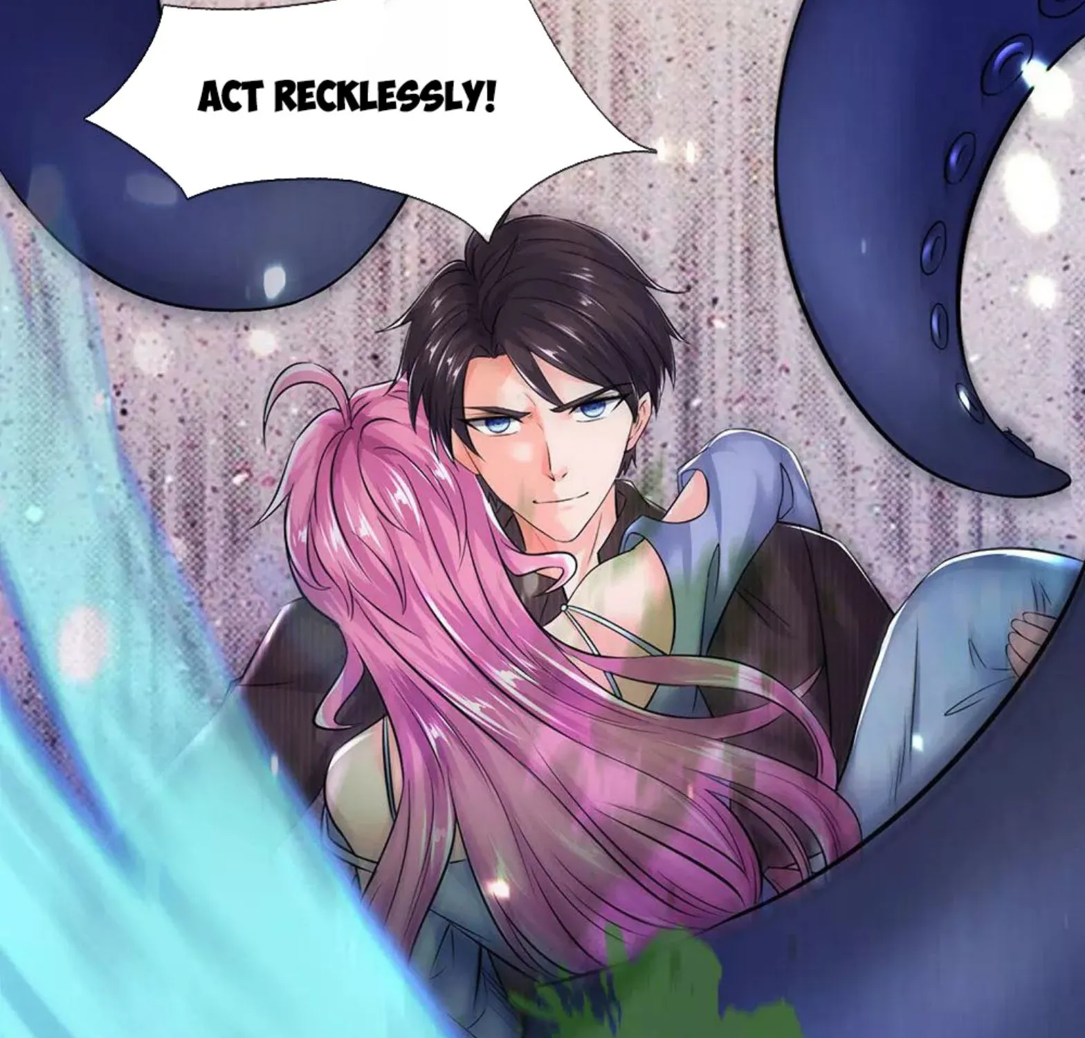 Read Wan Gu Shen Wang chapter 185 image 2 on Lezhin