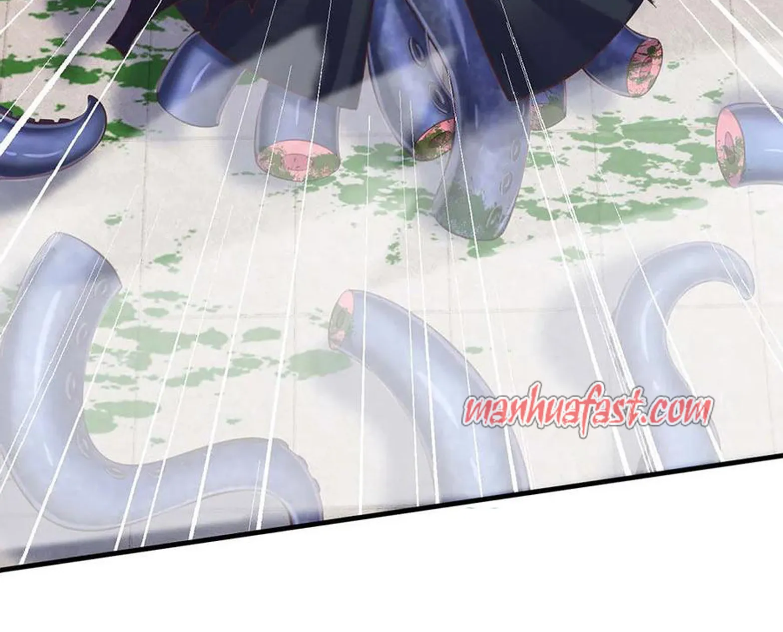 Read Wan Gu Shen Wang chapter 185 image 21 on Lezhin