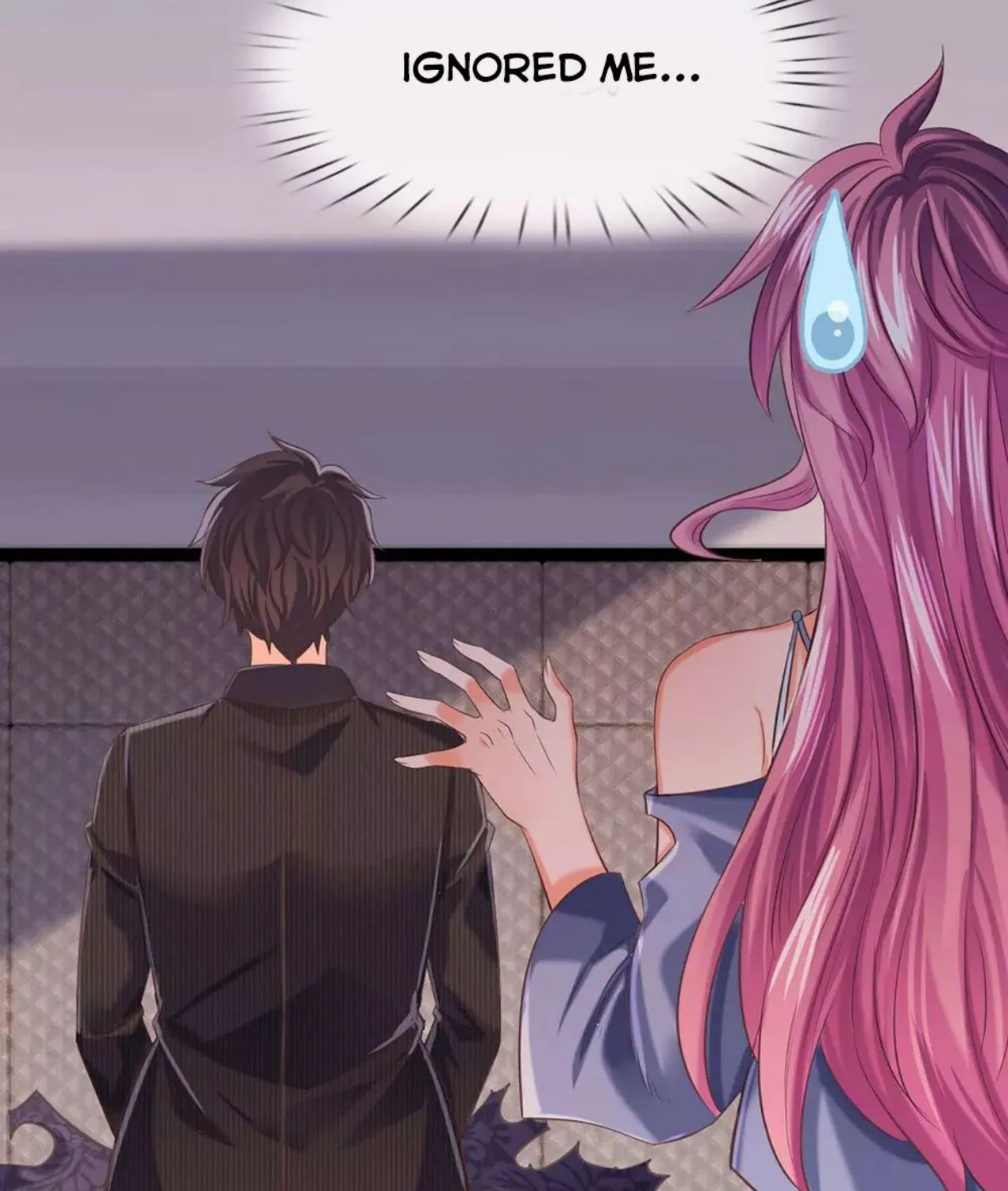 Read Wan Gu Shen Wang chapter 185 image 25 on Lezhin
