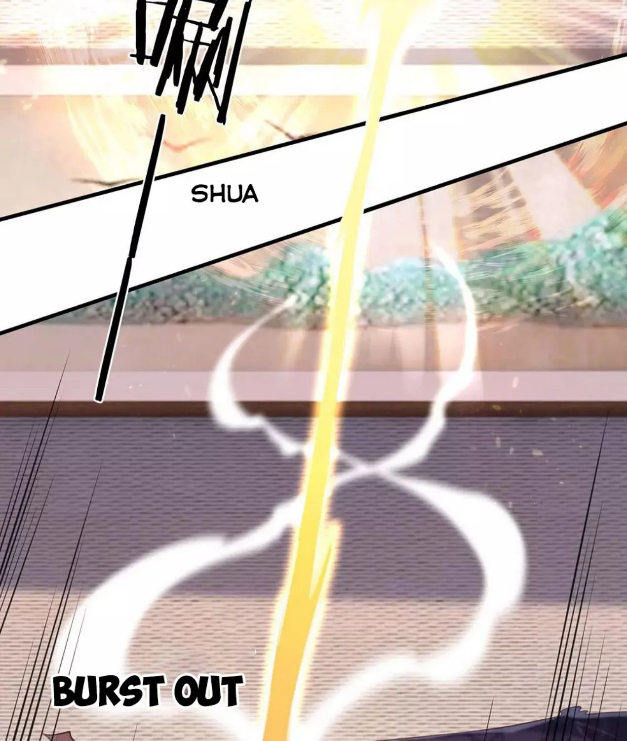 Read Wan Gu Shen Wang chapter 185 image 27 on Lezhin