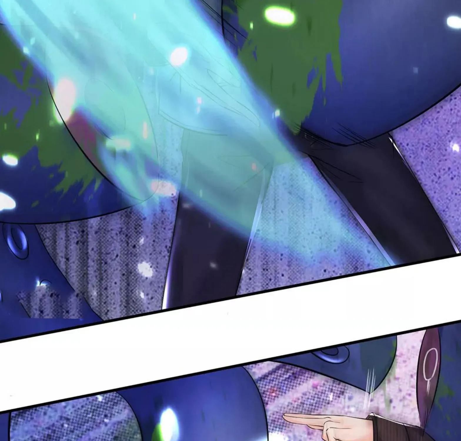 Read Wan Gu Shen Wang chapter 185 image 3 on Lezhin
