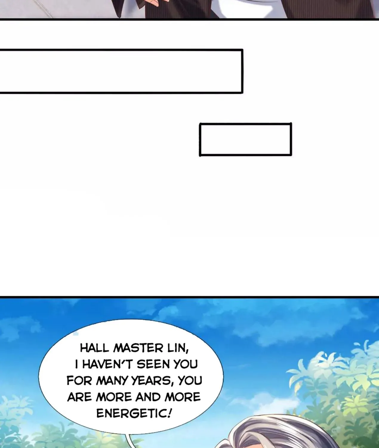 Read Wan Gu Shen Wang chapter 185 image 30 on Lezhin