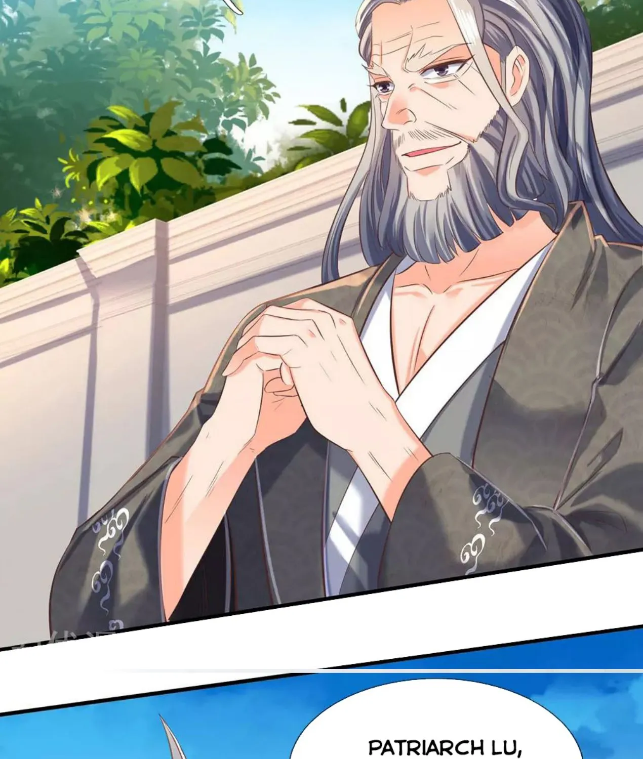 Read Wan Gu Shen Wang chapter 185 image 31 on Lezhin