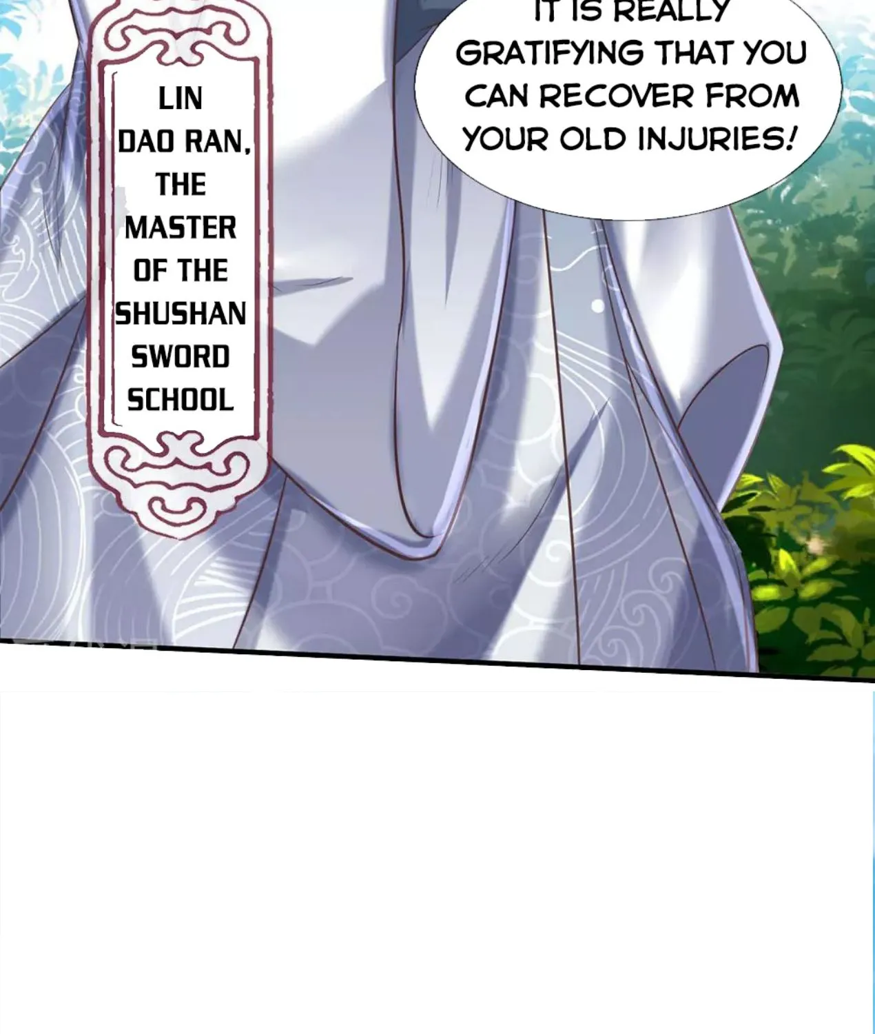 Read Wan Gu Shen Wang chapter 185 image 33 on Lezhin