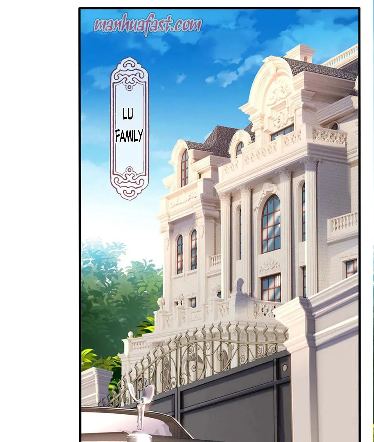 Read Wan Gu Shen Wang chapter 185 image 34 on Lezhin