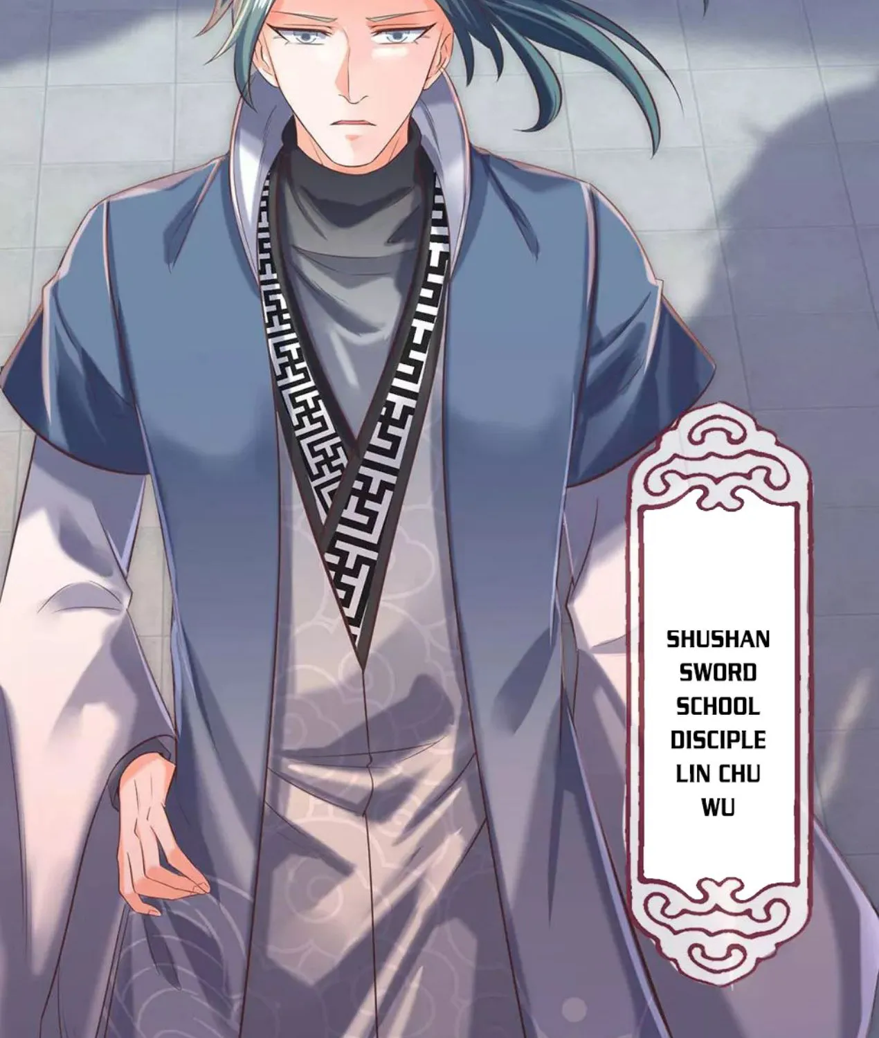 Read Wan Gu Shen Wang chapter 185 image 41 on Lezhin