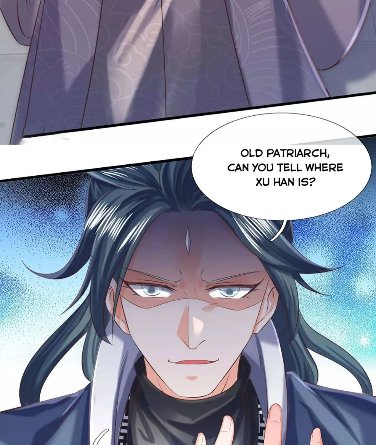 Read Wan Gu Shen Wang chapter 185 image 42 on Lezhin