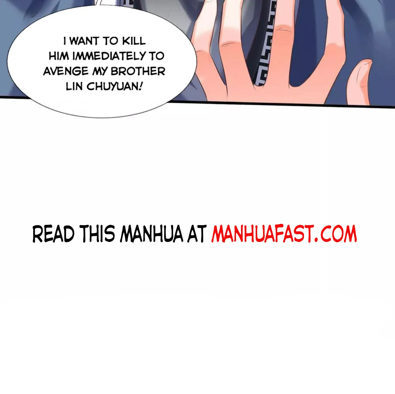 Read Wan Gu Shen Wang chapter 185 image 43 on Lezhin