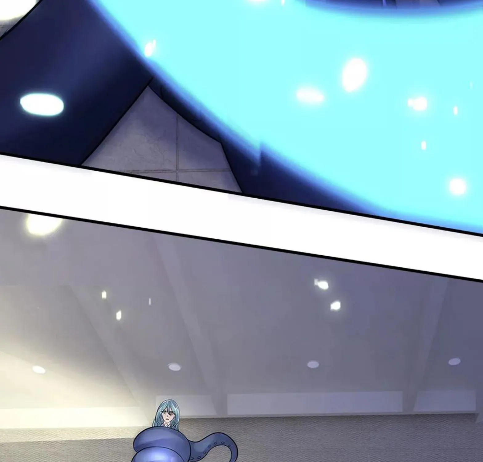 Read Wan Gu Shen Wang chapter 185 image 8 on Lezhin