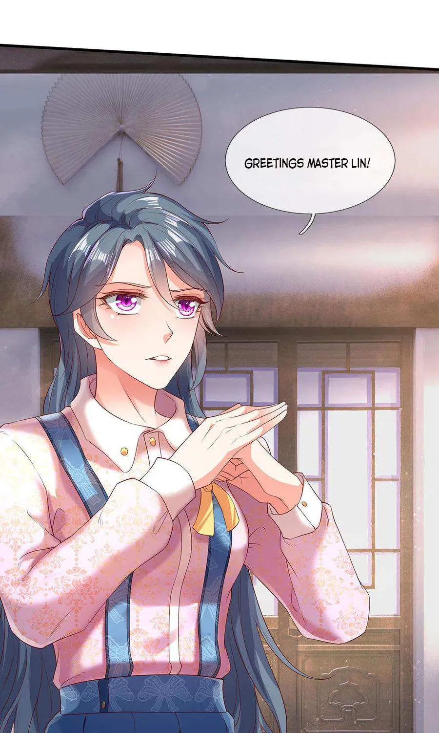 Read Wan Gu Shen Wang chapter 186 image 19 on Lezhin