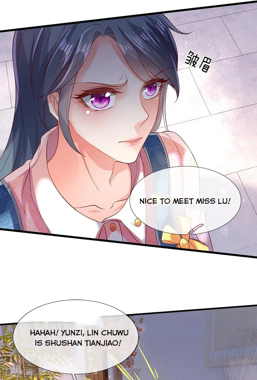 Read Wan Gu Shen Wang chapter 186 image 25 on Lezhin