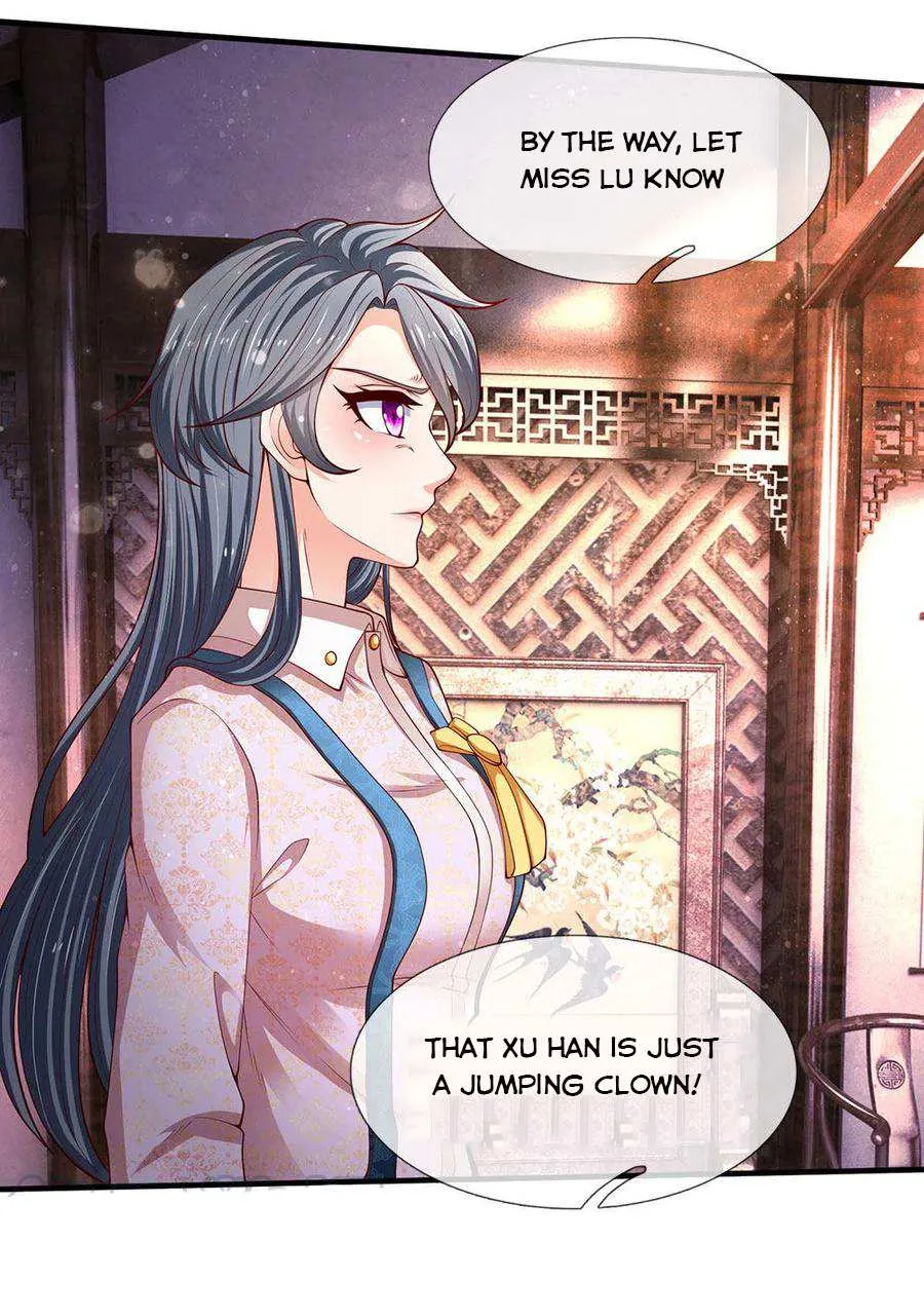 Read Wan Gu Shen Wang chapter 187 image 11 on Lezhin