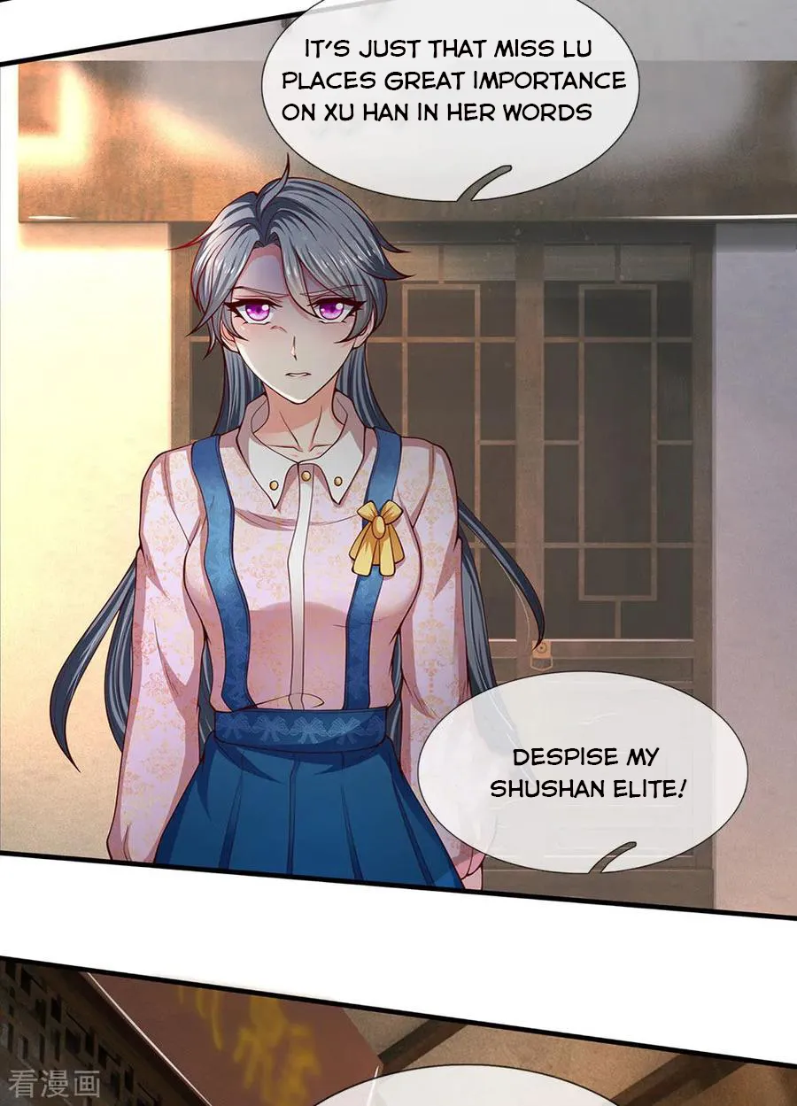 Read Wan Gu Shen Wang chapter 187 image 18 on Lezhin
