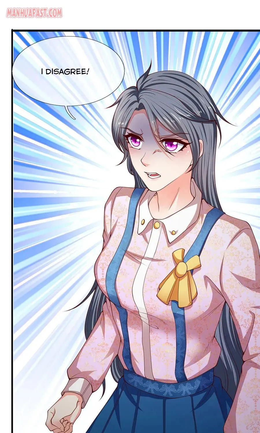 Read Wan Gu Shen Wang chapter 187 image 21 on Lezhin